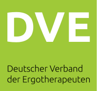 Logo Deutscher Verband der Ergotherapeuten e. V. 